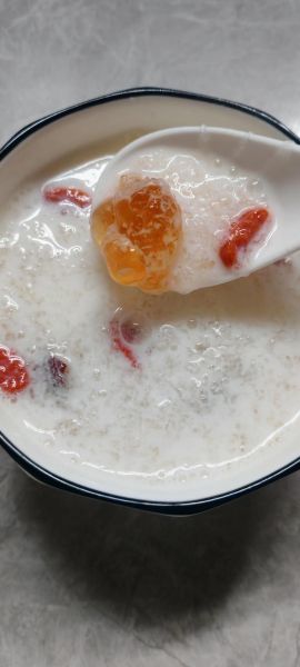 桃胶的做法_桃胶怎么煮才软糯