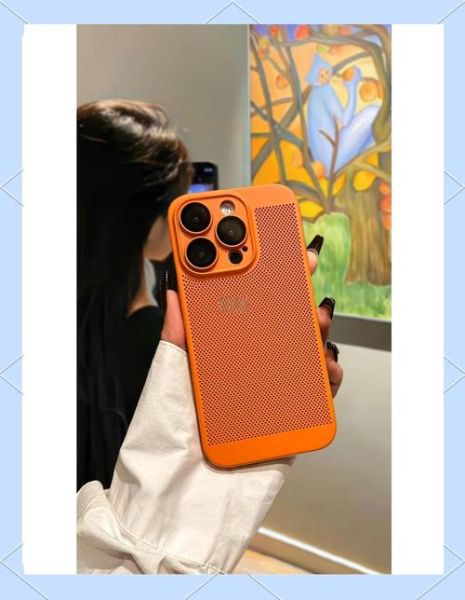 什么手机壳散热好又防摔_散热防摔手机壳推荐