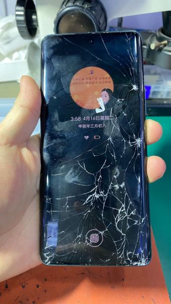 深圳手机维修哪里靠谱_换屏价格一般多少