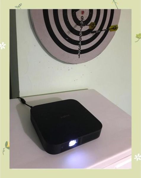 手机怎么投影到墙上_需要哪些设备