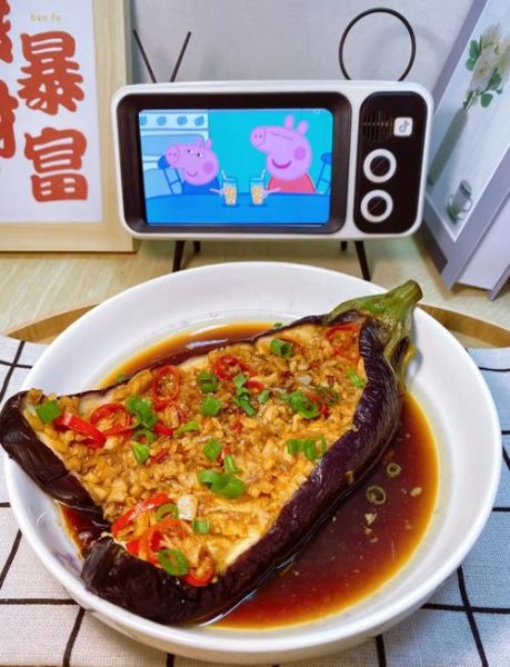 清蒸蒜泥茄子怎么做_蒸茄子要多久才软 清蒸蒜泥茄子怎么做_蒸茄子要多久才软