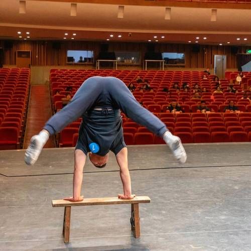 演杂技需要哪些基本功_杂技训练多久能上台 演杂技需要哪些基本功_杂技训练多久能上台