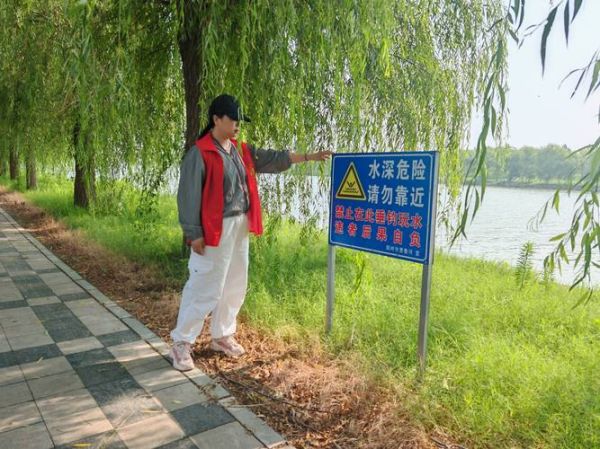 在河边适合做什么_在河边有哪些安全注意事项 在河边适合做什么_在河边有哪些安全注意事项