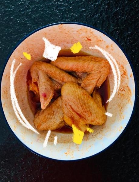 烤翅的做法烤箱几分钟_烤箱温度设置 烤翅的做法烤箱几分钟_烤箱温度设置