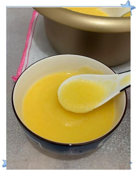 玉米糁粥怎么煮_玉米糁粥的做法窍门