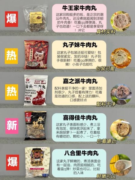 牛肉丸怎么做才弹牙_牛肉丸的家常做法 牛肉丸怎么做才弹牙_牛肉丸的家常做法