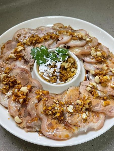 沙姜猪脚怎么做才正宗_沙姜猪脚最地道的做法 沙姜猪脚怎么做才正宗_沙姜猪脚最地道的做法