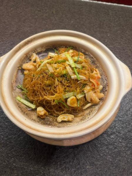 海皇粉丝煲怎么做_海皇粉丝煲需要哪些材料 海皇粉丝煲怎么做_海皇粉丝煲需要哪些材料