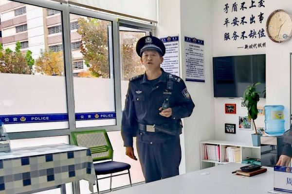 民警是做什么的_民警日常工作内容有哪些 民警是做什么的_民警日常工作内容有哪些