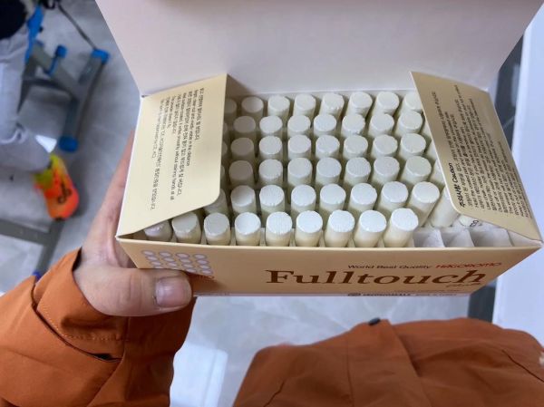 粉笔是什么做的_粉笔有毒吗