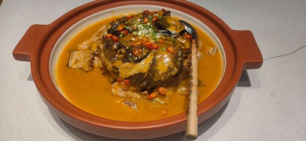 黄焖鱼怎么做才好吃_家常黄焖鱼的做法窍门