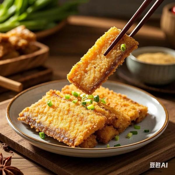 带鱼怎么做好吃_家常带鱼做法步骤