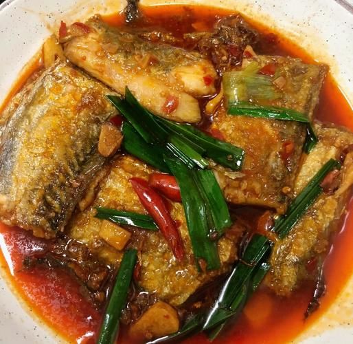 带鱼怎么做好吃_家常带鱼做法步骤