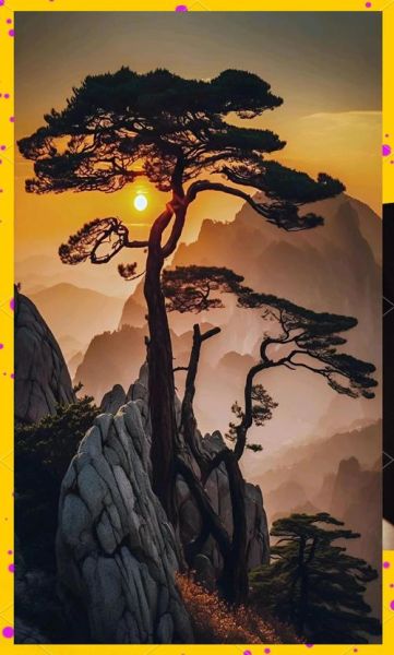 晴朗的清晨适合做什么_晴朗的清晨怎么拍好看