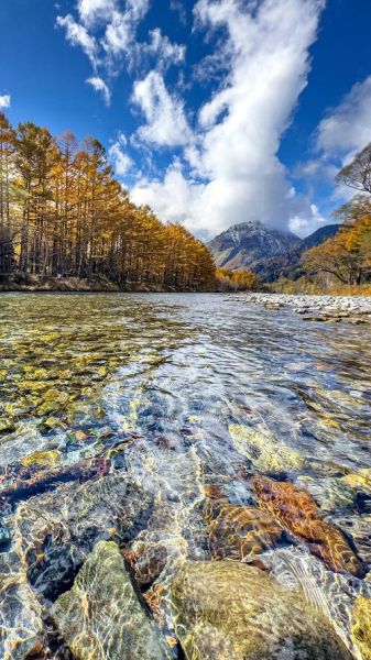 潺潺流水怎么形容_潺潺流水意境描写有哪些