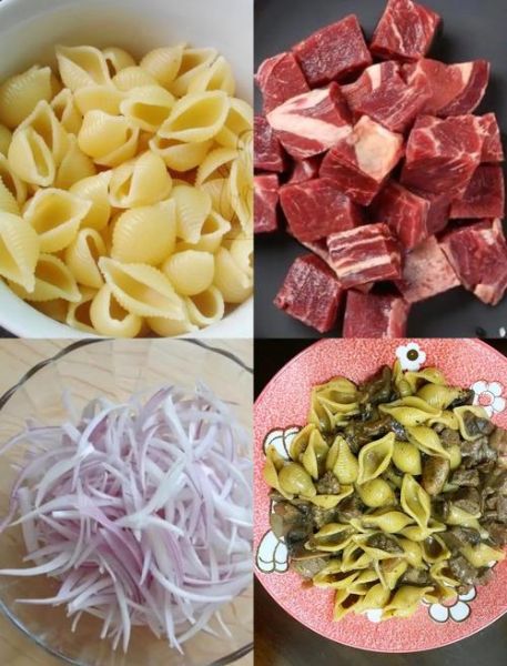 意大利面怎么煮好吃_意大利面煮几分钟才筋道