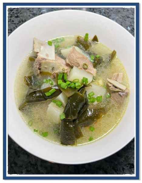 扇子骨炖汤的做法大全_扇子骨炖汤放什么配料