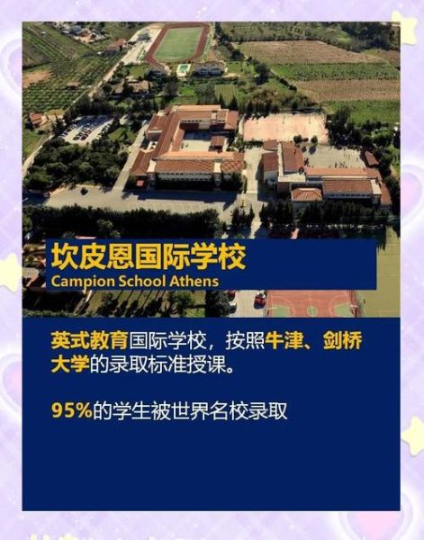 希腊移民教育好吗_希腊国际学校学费多少