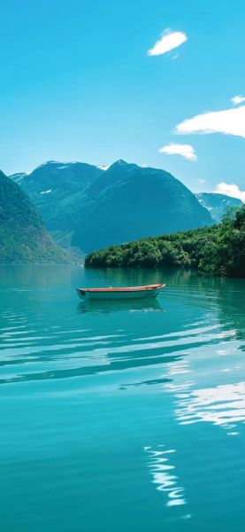 手机风景壁纸怎么选_高清壁纸去哪下载