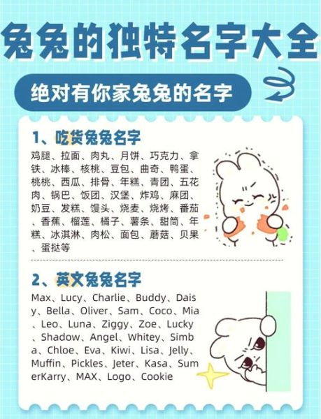 兔子怎么填词语_兔子填词语有哪些技巧