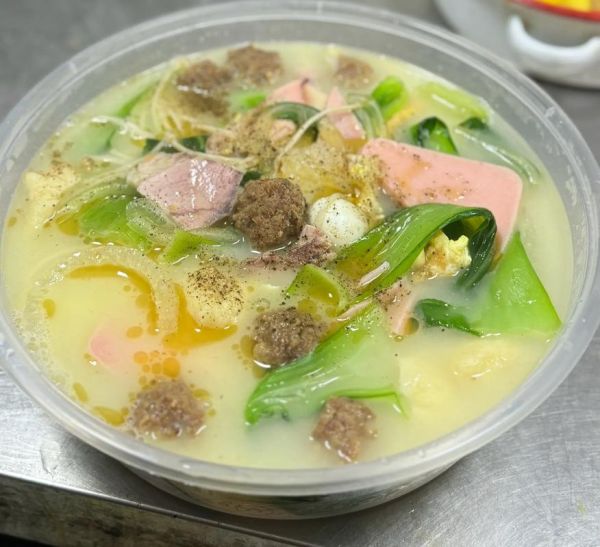 烩三鲜怎么做好吃_家常烩三鲜做法步骤