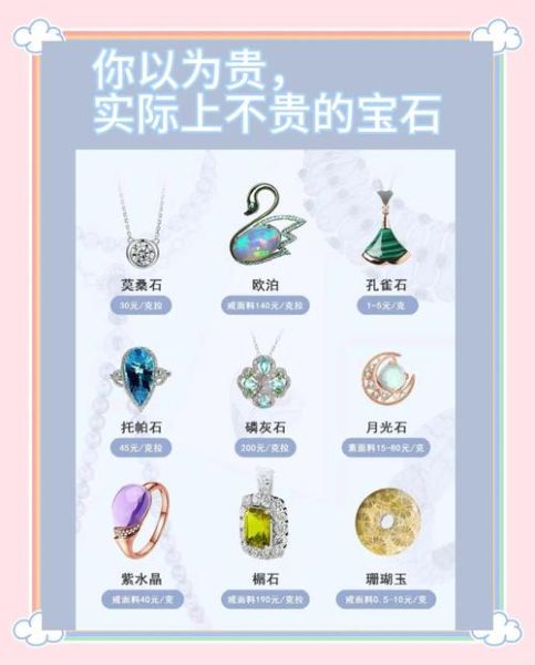 完美宝石怎么选_完美宝石价格多少钱