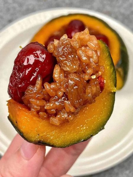 南瓜怎么做好吃_南瓜的吃法和做法大全