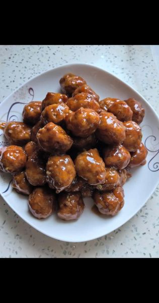 糖醋丸子怎么做_糖醋丸子做法视频