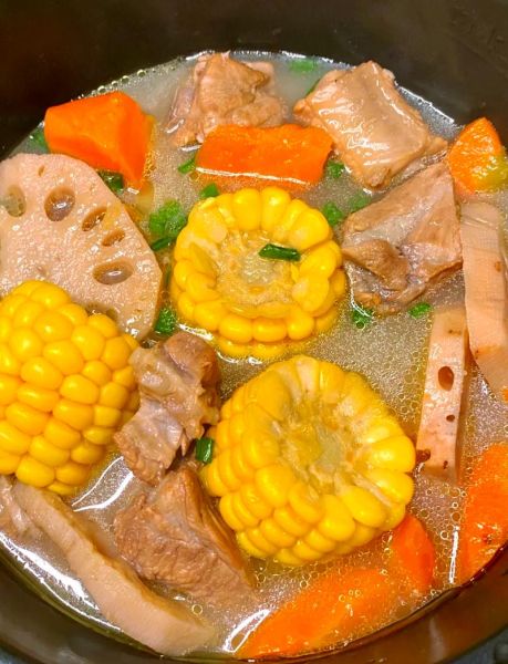 家常汤的做法大全_怎么做简单又营养