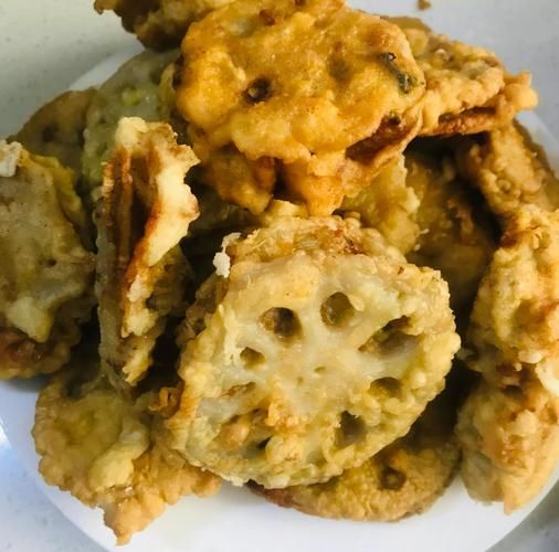 莲藕夹肉怎么做_莲藕夹肉蒸多久才熟