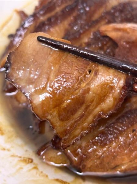 花椒肉的家常做法_花椒肉怎么做才酥烂入味