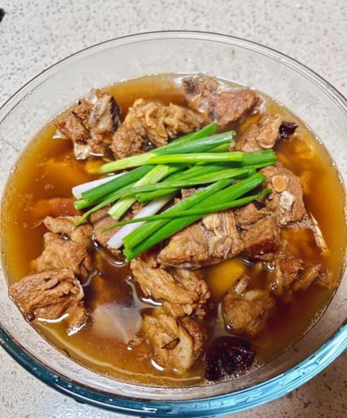 红烧羊肉怎么做_红烧羊肉最正宗的做法