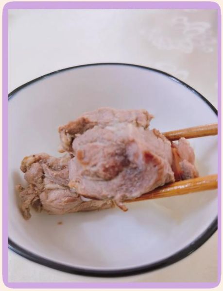 清炖排骨怎么做_清炖排骨需要焯水吗