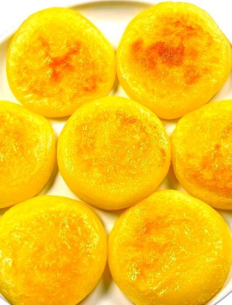 土豆饼的家常做法_怎么做才外酥里嫩