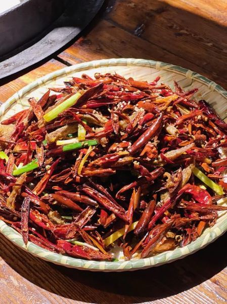 干煸肉丝怎么做_干煸肉丝的家常做法