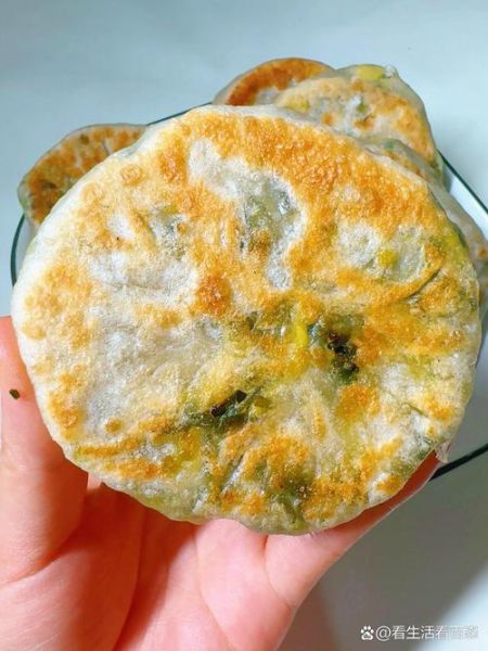 韭菜盒子怎么和面不破皮_韭菜盒子馅料怎么调才香