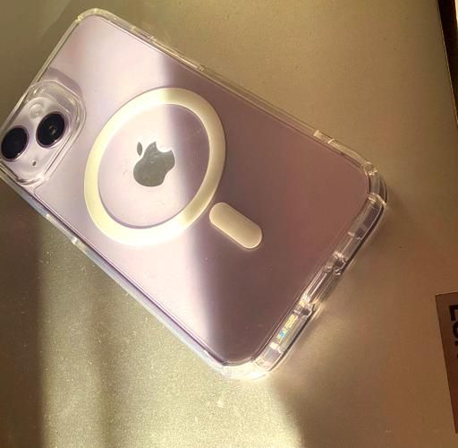 透明手机壳会变黄吗_如何清洗透明手机壳