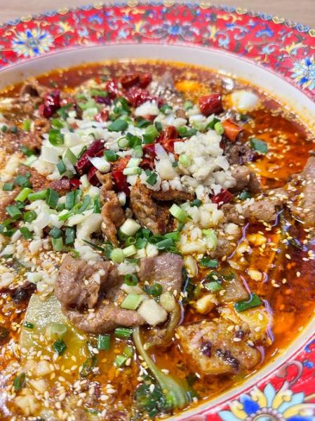 水煮牛肉怎么做_水煮牛肉的正宗做法