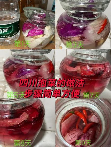 泡菜怎么做才正宗_正宗泡菜配方