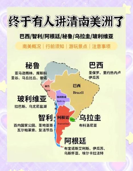 南美洲移民条件_南美洲移民费用