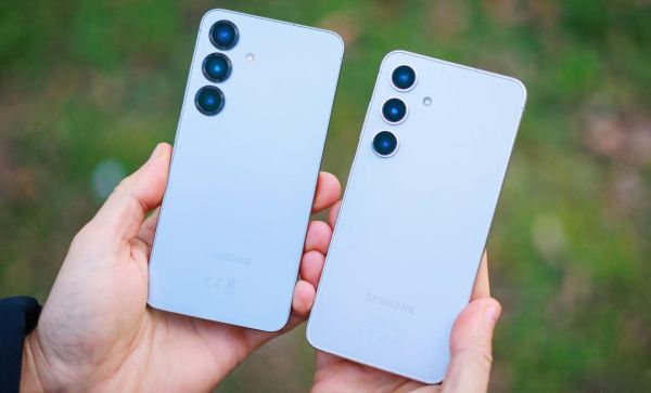 三星Galaxy S24值得买吗_三星S24和S24+区别