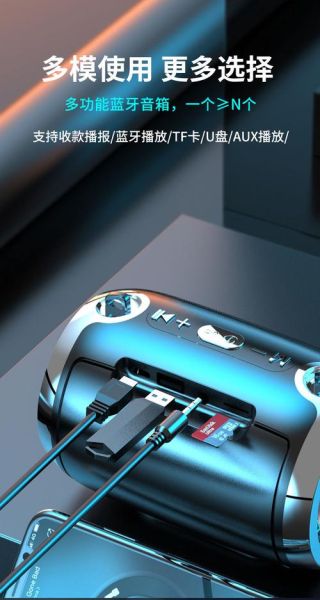 手机音箱哪个品牌好_手机音箱怎么连接