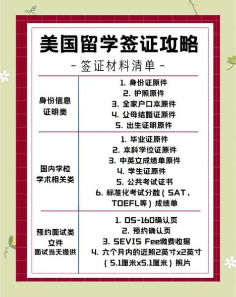 移民美国申请条件_需要哪些材料