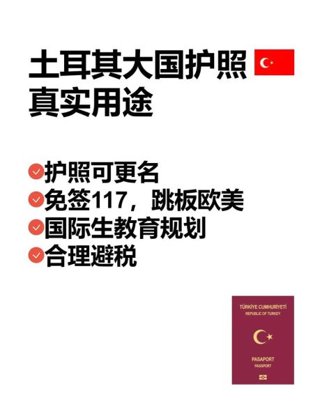 土耳其护照移民骗局有哪些_如何识别土耳其移民陷阱