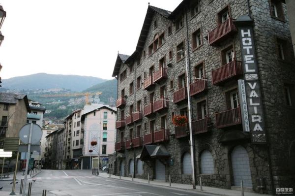 移民安道尔需要什么条件_安道尔移民费用多少