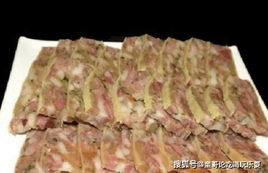 猪头焖子怎么做_猪头焖子最正宗的做法