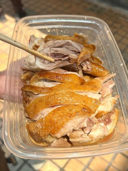 鼓油鸡怎么做_鼓油鸡正宗做法