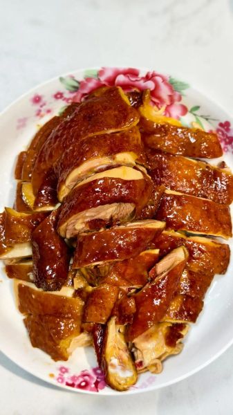 鼓油鸡怎么做_鼓油鸡正宗做法