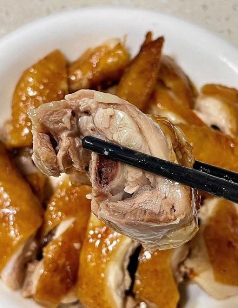 鼓油鸡怎么做_鼓油鸡正宗做法