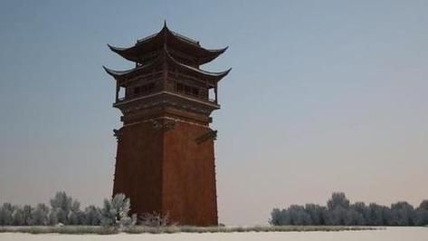 嘹望是什么意思_嘹望与瞭望的区别